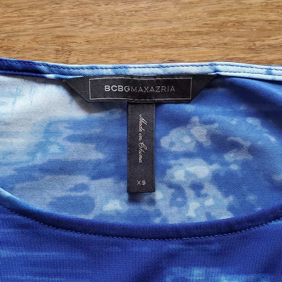 BCBGMAXAZRIA Dress - Picture 3 of 8